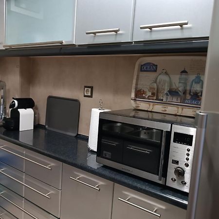Cosy Apartment On Dragon Street Athens Luaran gambar