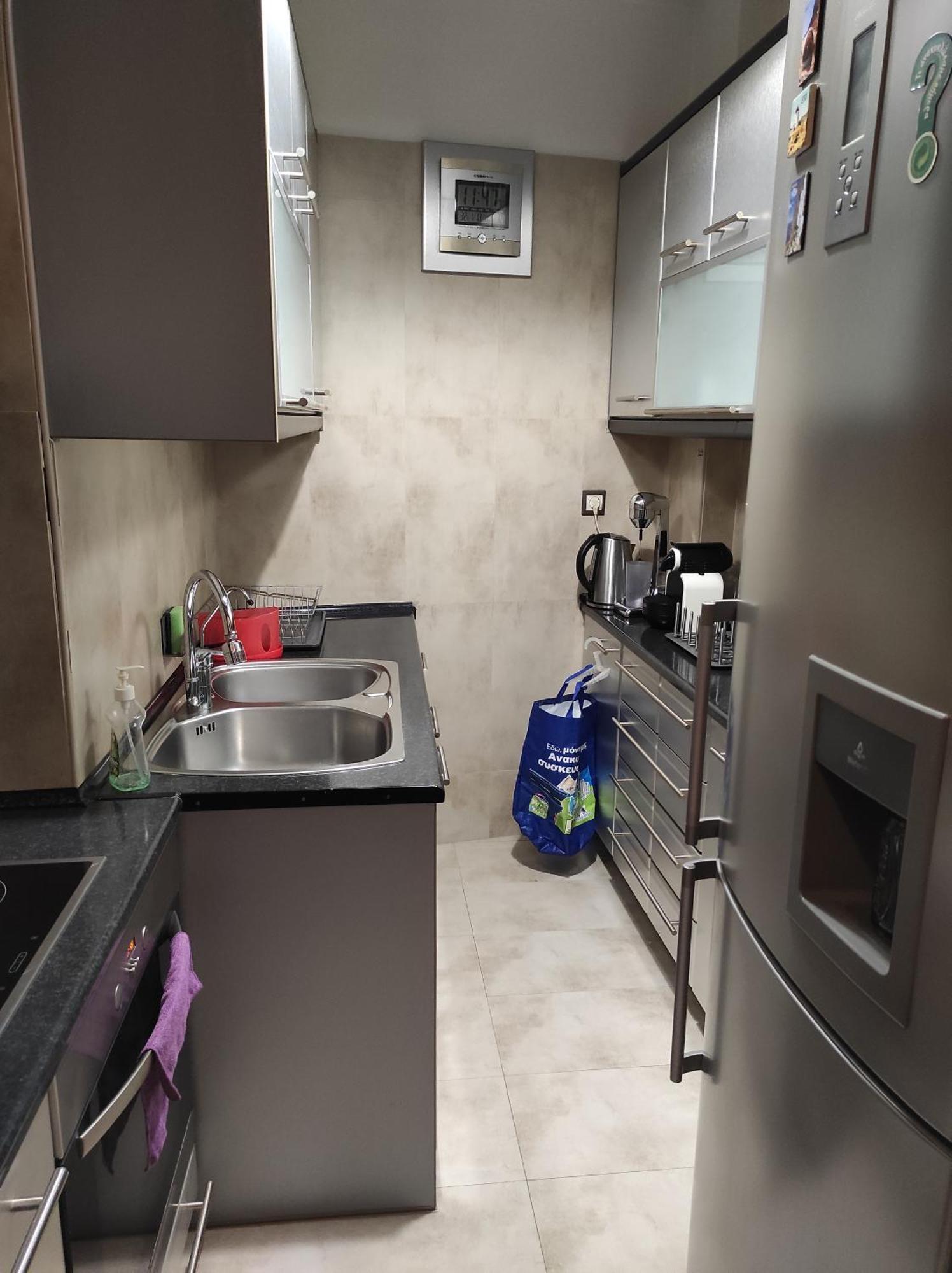 Cosy Apartment On Dragon Street Athens Luaran gambar