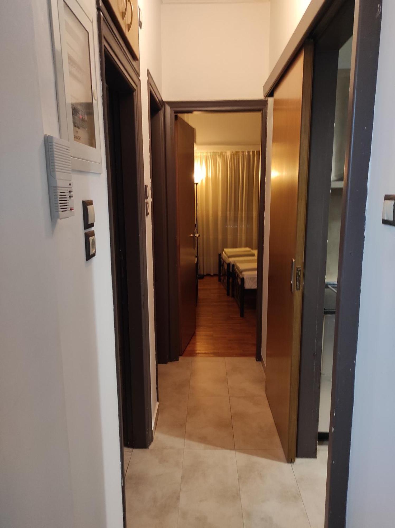 Cosy Apartment On Dragon Street Athens Luaran gambar
