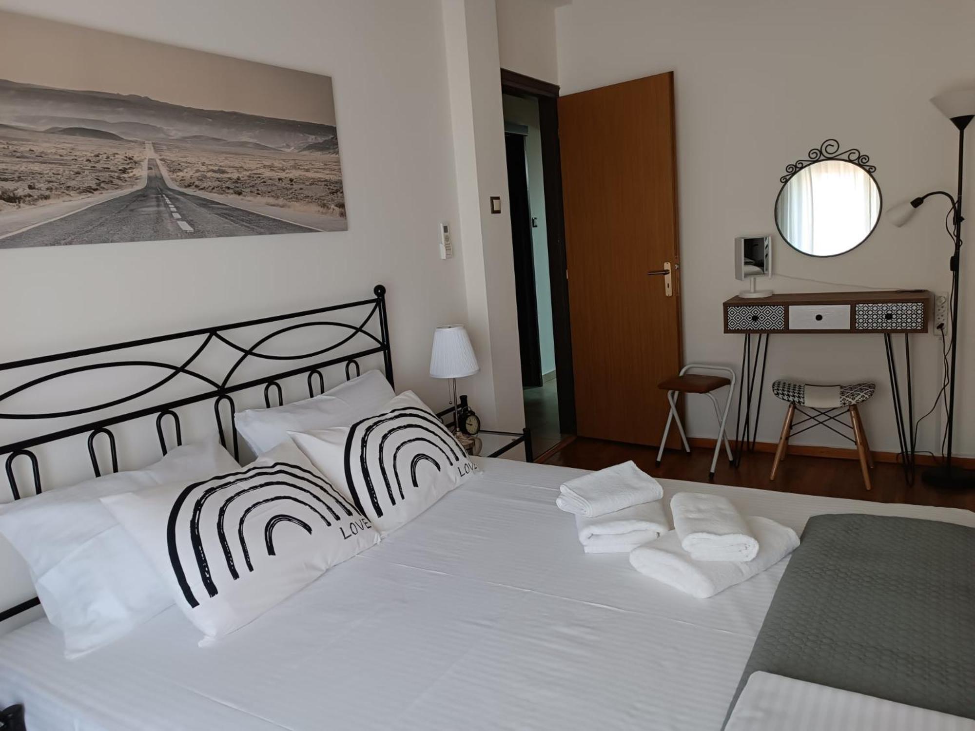Cosy Apartment On Dragon Street Athens Luaran gambar