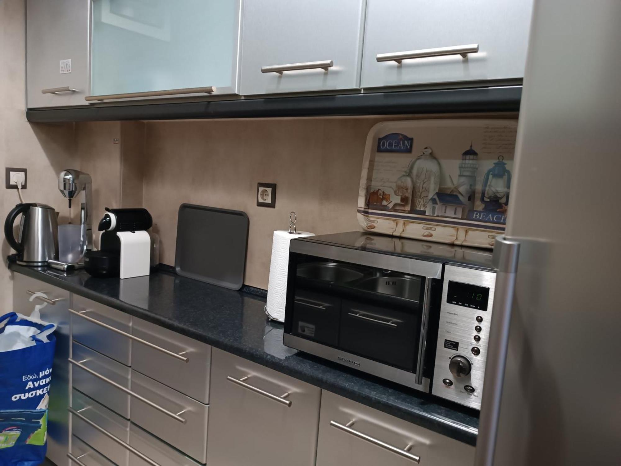 Cosy Apartment On Dragon Street Athens Luaran gambar