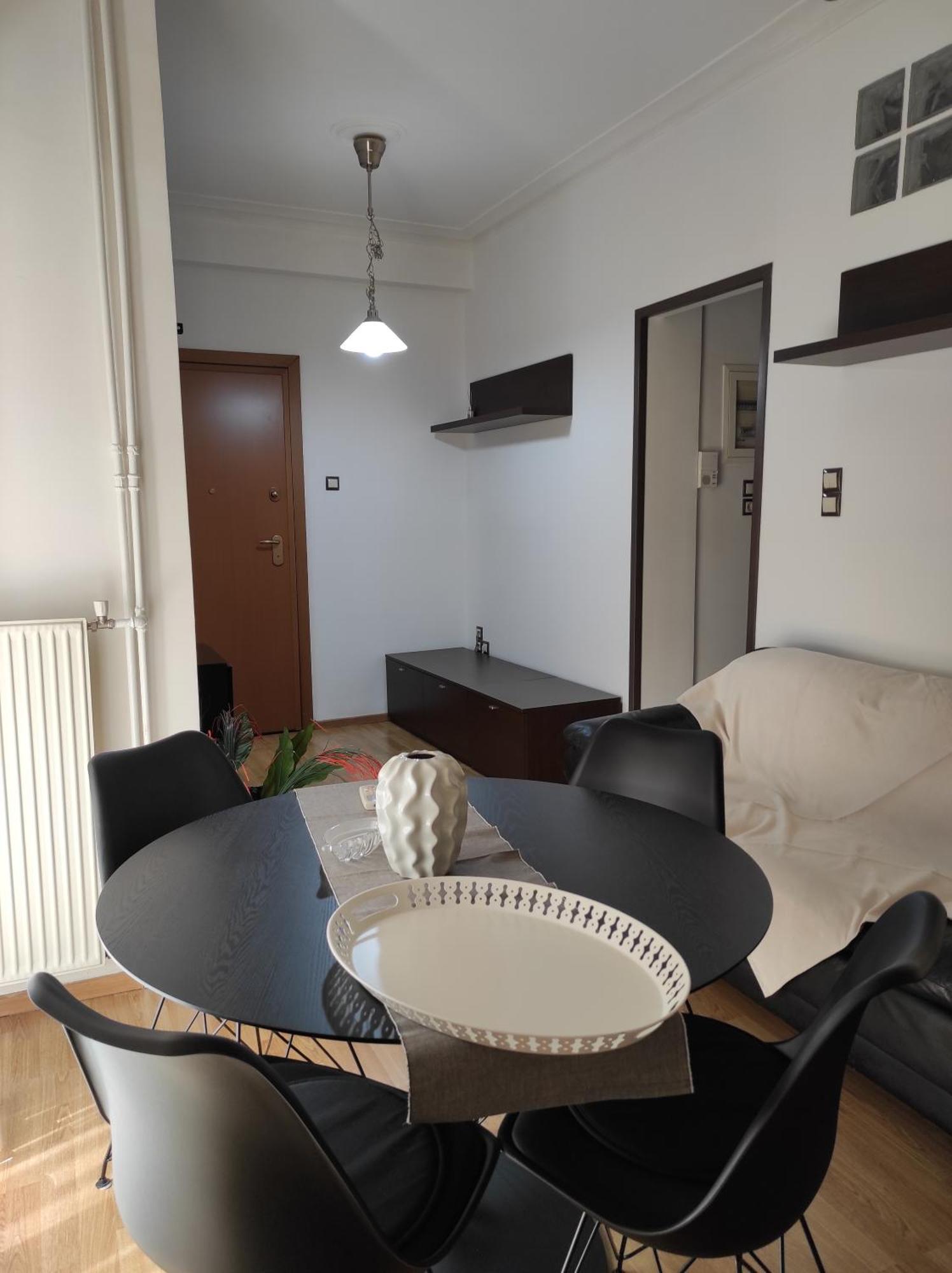 Cosy Apartment On Dragon Street Athens Luaran gambar