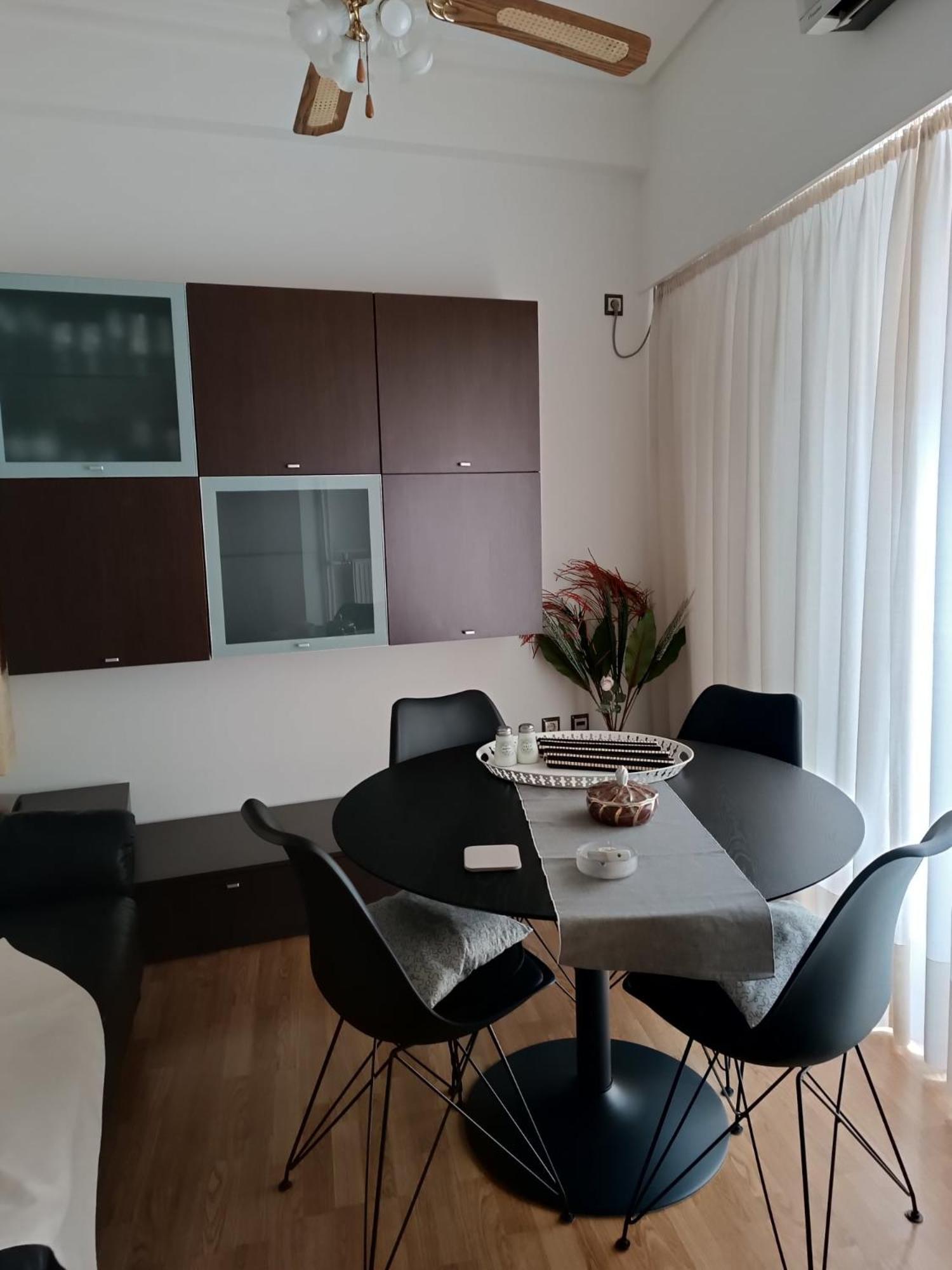 Cosy Apartment On Dragon Street Athens Luaran gambar