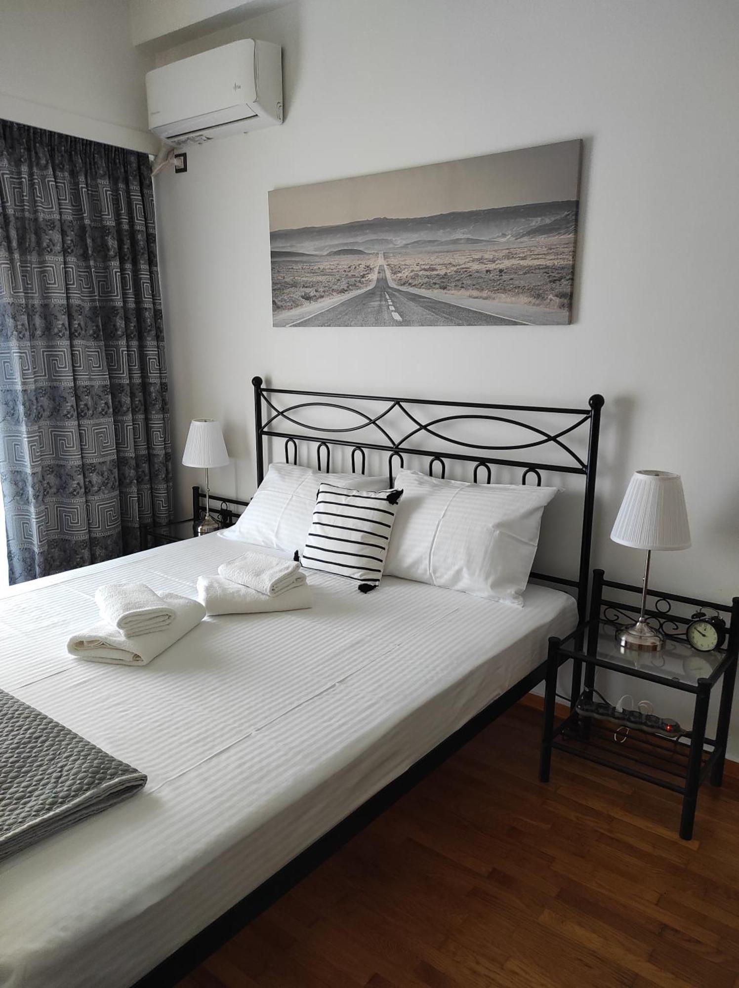 Cosy Apartment On Dragon Street Athens Luaran gambar