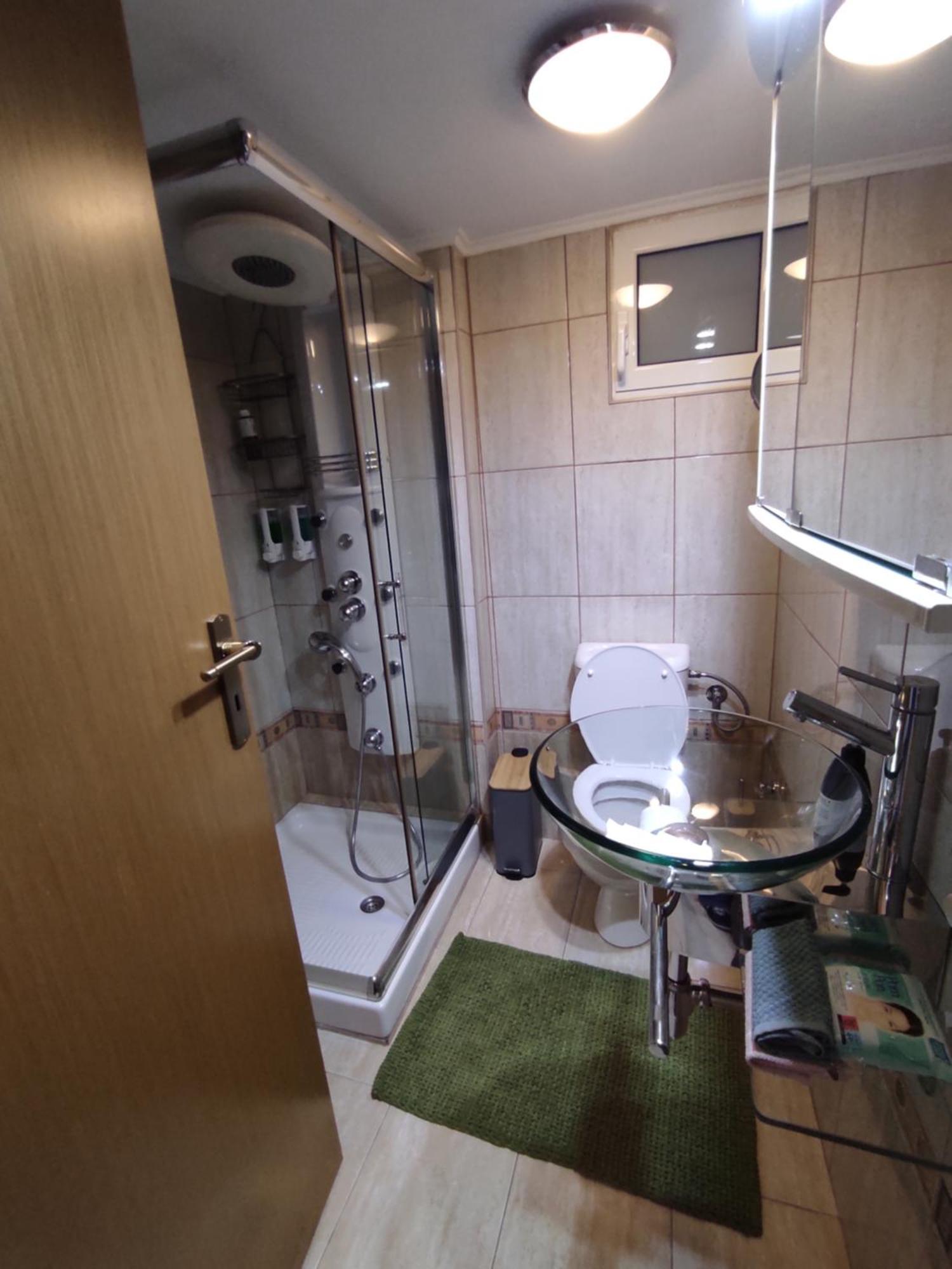 Cosy Apartment On Dragon Street Athens Luaran gambar